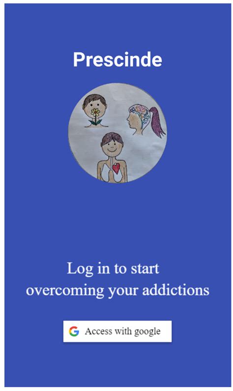 Use of the Therapy App Prescinde for Increasing Adherence to Smoking ...