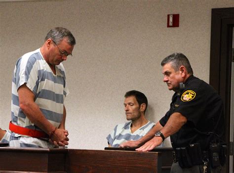 Suspects in 2006 Death of Daniel Ott Charged with Murder, Arraigned ...