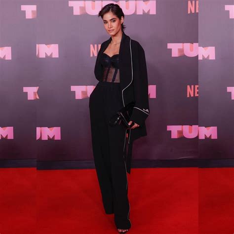 List of Sofia Boutella movies