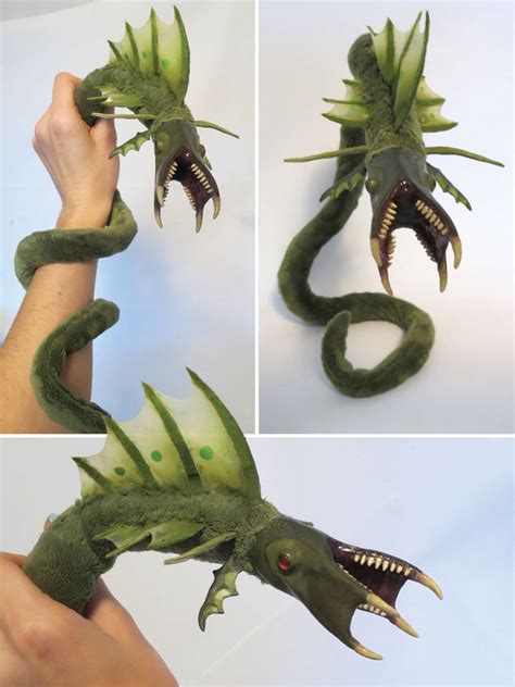 Image result for Alien Worm Posession