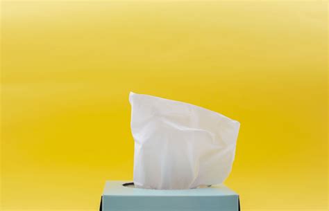 What Can Cause a Constant, Clear-Fluid Runny Nose? - Westside Sinus