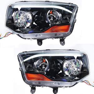 KDT Halogen Headlight for Mahindra Scorpio Price in India - Buy KDT ...