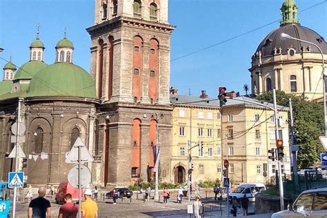 UKRAINE ROOTS - GENEALOGY AND TOURS (2026) All You Need to Know BEFORE ...