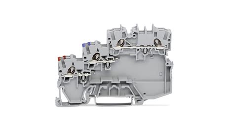 Sensor and actuator terminal blocks | WAGO India
