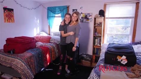 Student Housing and Dining | Rutgers–New Brunswick