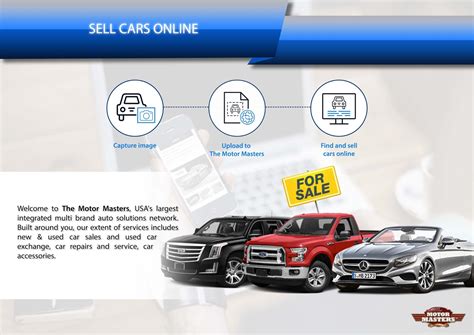 Where Is The Best Place To Sell Your Car Online In 2026?