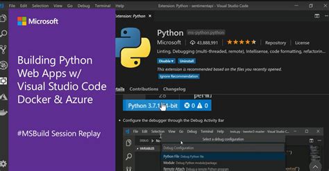 Image result for Python Visual Studio Automatically Tab