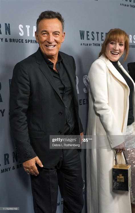 Image result for Bruce Springsteen Patti Things Do