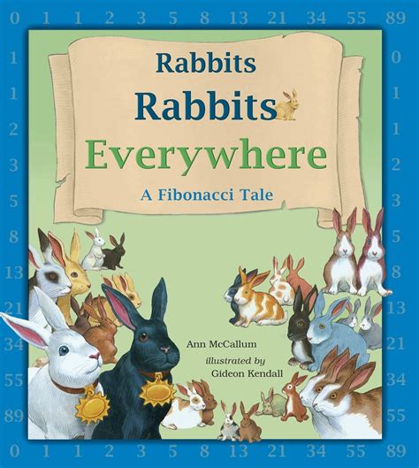Rabbits Rabbits Everywhere by ANN MCCALLUM - Penguin Books Australia