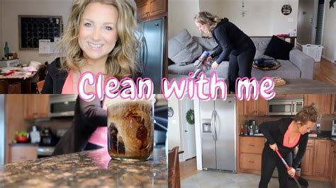 Image result for Clean with Me