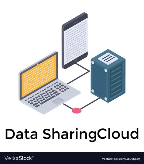 Image result for Data Sharing Representation