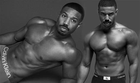Michael b jordan, Micheal b jordan, Shirtless men