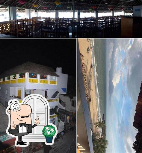Bambino Beach Restaurant, Mahabalipuram - Restaurant menu and reviews