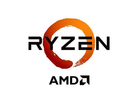 Logo AMD