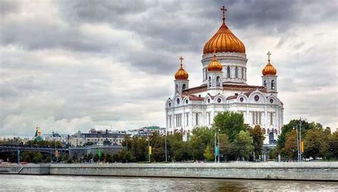 Moscow in March 2026 – Weather, Places & Things to Do