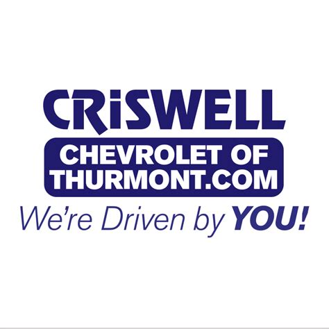 Criswell Chevrolet of Thurmont in Thurmont, MD | 162 Cars Available ...