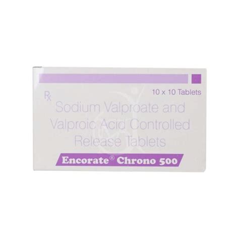 Encorate Chrono 500 – Jindal Medical Store