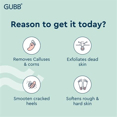 Buy GUBB PUMICE STONE Online & Get Upto 60% OFF at PharmEasy