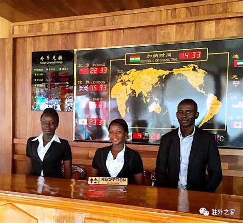 出国做生意是做什么项目赚钱，中国人在非洲这4大行业值得经营_游学通