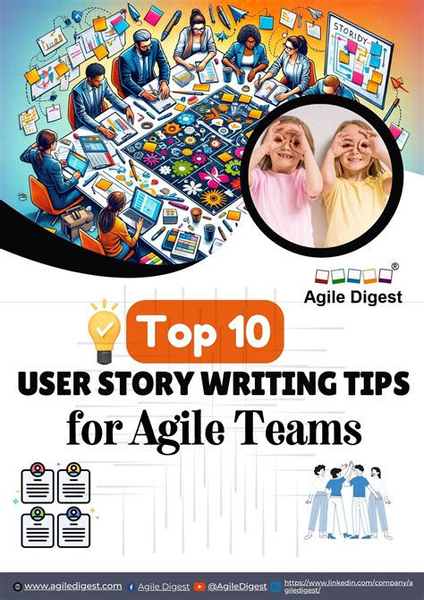 Short Story Writing Tips