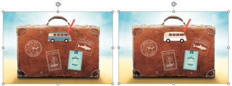 Save PowerPoint Transparent Background HTML 的图像结果