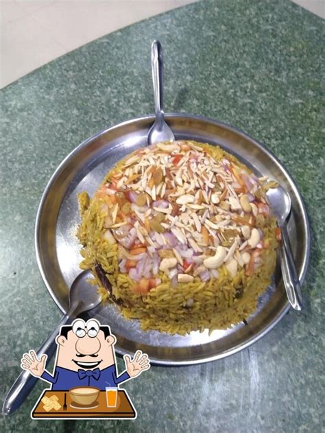 Nirban Tandoori Hotel, Jhunjhunu - Restaurant menu, prices and reviews