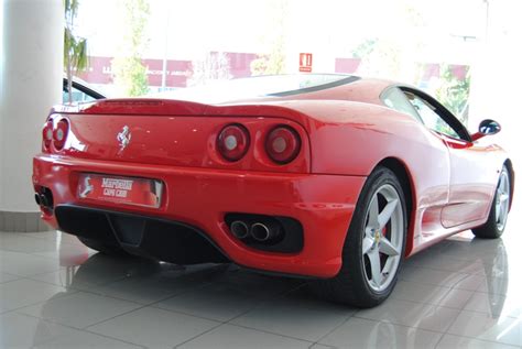 Image result for Ferrari 360 Modena Render