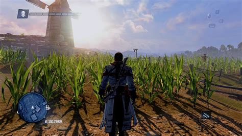 Image result for Assassin's Creed Rogue Graphics Mod