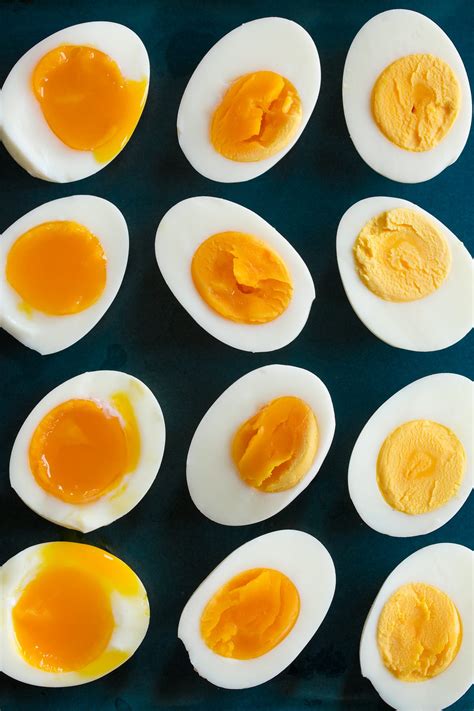 How to Steam Hard Boiled Eggs