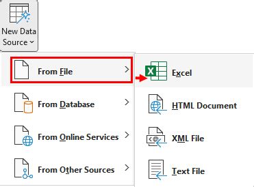 Image result for Program to Link an Excel File to Access File
