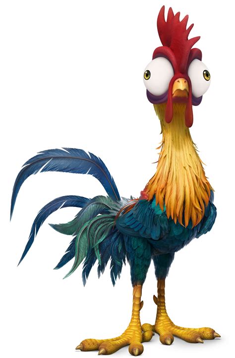 Chicken Painting, Chicken Art, Cute Disney, Disney Art, Disney Wiki ...