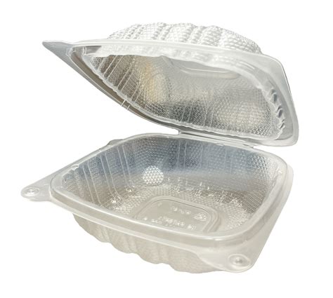 Image result for Plastic Clamshell Containers