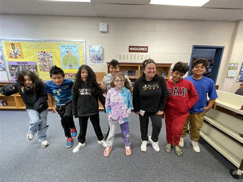 Attendance & Digital Citizenship Spirit Week | Crestwood Elementary School