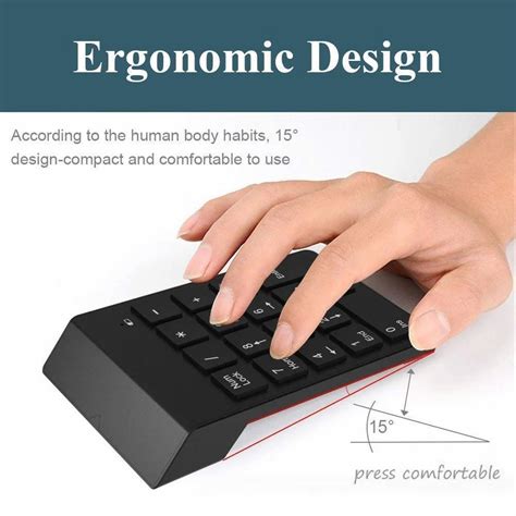 Image result for Using the Numeric Keypad