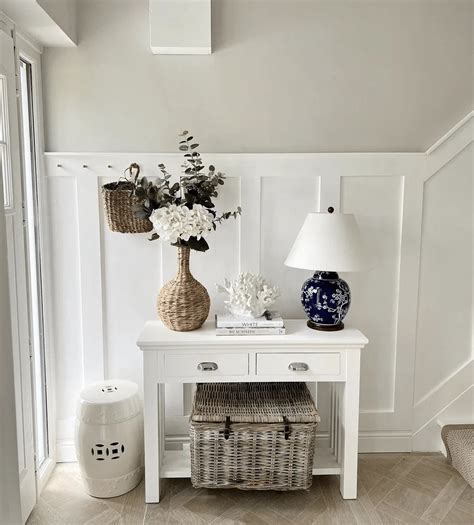 30 Farmhouse Half Wall Paneling Ideas To Enhance Your Home, 51% OFF