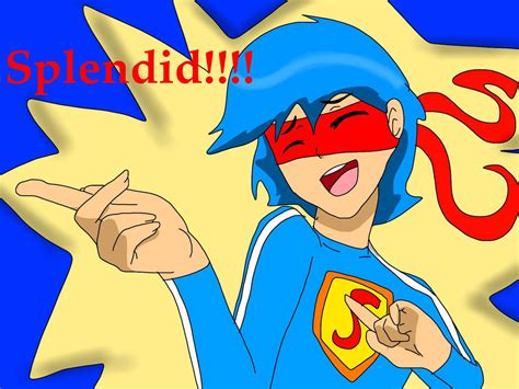 Image result for HTF Splendid deviantART