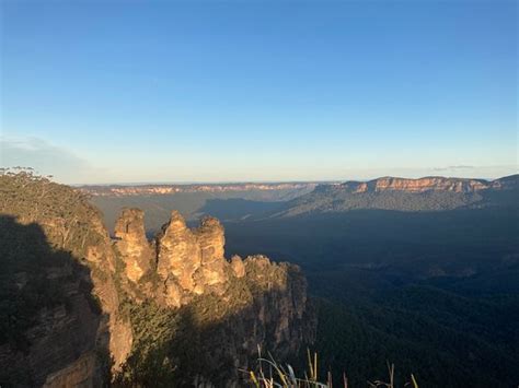 Echo Point Lookout (Katoomba) - 2020 What to Know Before You Go (with ...