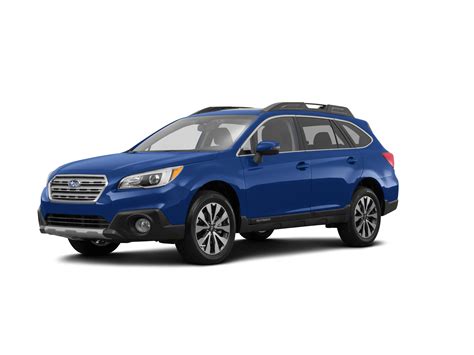 2016 Subaru Outback 2016 Subaru Outback Named To 16 Best Family Cars
