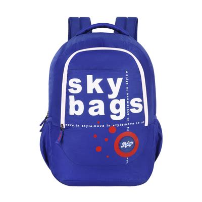 Stylish & High Quality Backpacks & Trolley Luggage at Skybags
