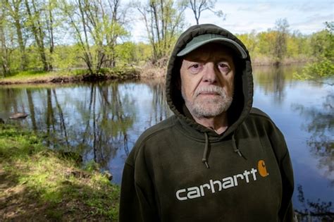 Anaem Omot: Michigan gold mine fights tribe over historic land - mlive.com