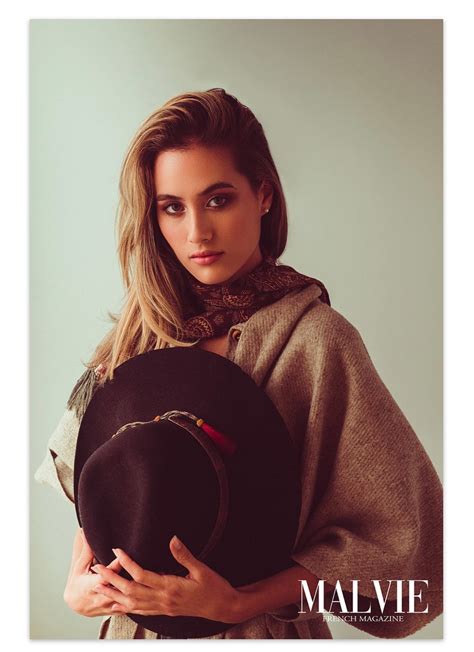 Alexandra Lamas | DT Model Management