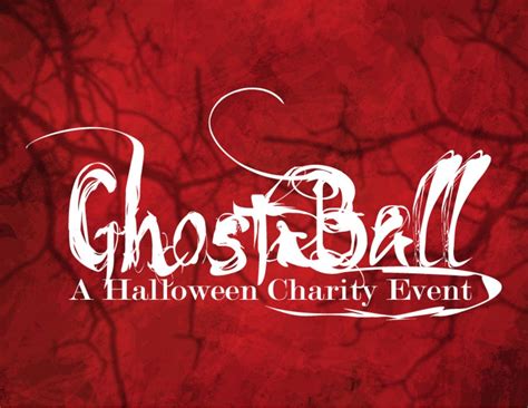 Ghost Ball, Riverside Place, Spokane, 26 October 2024 | AllEvents