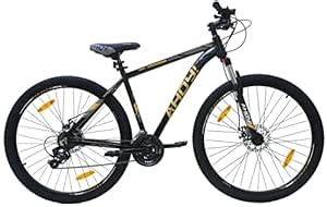 Buy AHOY! Propane 2.4 24 Gear Mountain Cycle 29T | MTB Bicycle with ...