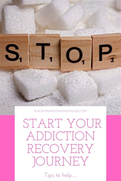 Image result for Addiction Recovery Tips