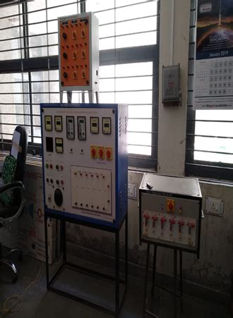 Vishwakarma Government Engineering College