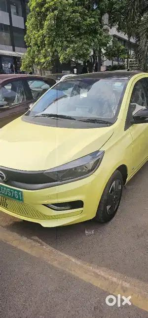 Tata Tigor EV 2025 - Cars - 1812986750