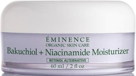 Eminence Organics Bakuchinol+ Niacinamide Moisturizer 60 ml | lyko.com
