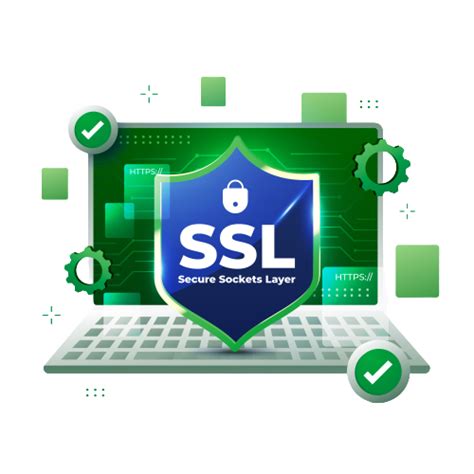 Secure Your Website with SSL Certificates