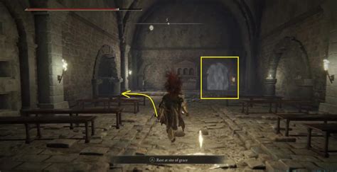 Sainted Hero's Grave Complete Guide | Elden Ring - GAMERPILLAR