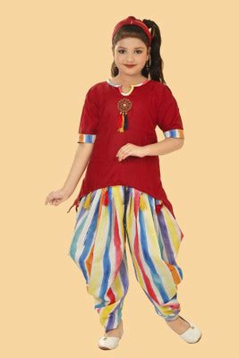 Cucumber Baby Boys & Baby Girls Casual T-shirt Pyjama Price in India ...